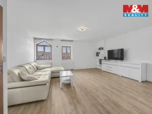 Prodej rodinného domu, Lipno nad Vltavou, 194 m2