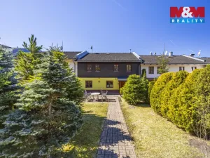 Prodej rodinného domu, Lipno nad Vltavou, 194 m2