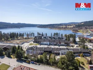 Prodej rodinného domu, Lipno nad Vltavou, 194 m2