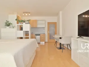 Pronájem bytu 2+kk, Brno - Medlánky, K Babě, 63 m2