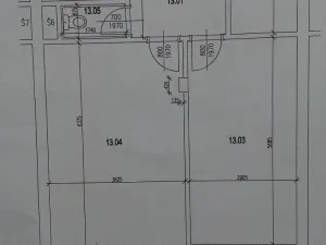 Pronájem bytu 2+kk, Brno - Medlánky, K Babě, 63 m2