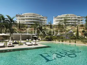 Prodej bytu 3+kk, Mijas, Španělsko, 93 m2