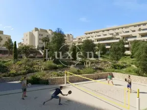 Prodej bytu 3+kk, Mijas, Španělsko, 60 m2