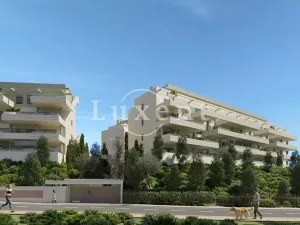Prodej bytu 4+kk, Mijas, Španělsko, 84 m2