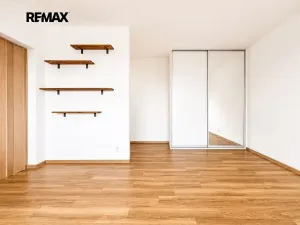 Pronájem bytu 2+kk, Praha - Hodkovičky, Večerní, 46 m2