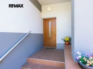 Prodej rodinného domu, Jedovnice, Legionářská, 126 m2