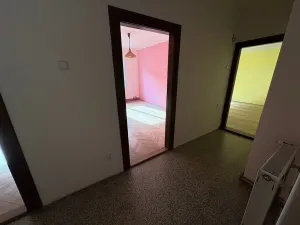 Prodej bytu 3+1, Jičín, Českých bratří, 81 m2