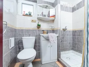 Prodej chaty, Vlašim, Za Akáty, 61 m2