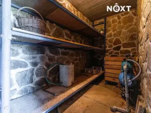 Prodej chaty, Vlašim, Za Akáty, 61 m2