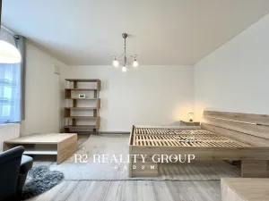 Pronájem bytu 1+1, Prostějov, Partyzánská, 44 m2