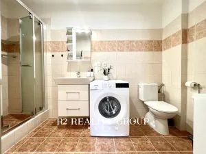 Pronájem bytu 1+1, Prostějov, Partyzánská, 44 m2