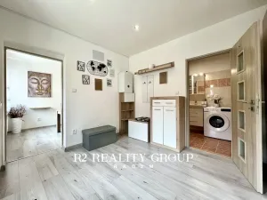 Pronájem bytu 1+1, Prostějov, Partyzánská, 44 m2