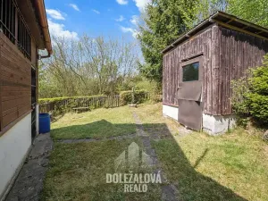 Prodej chaty, Batelov, 87 m2