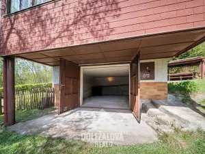 Prodej chaty, Batelov, 87 m2