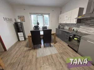 Prodej rodinného domu, Staré Hrady, 150 m2