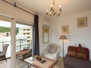 Prodej bytu 2+kk, Bečići, Černá Hora, 51 m2