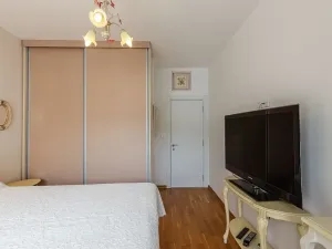 Prodej bytu 2+kk, Bečići, Černá Hora, 51 m2