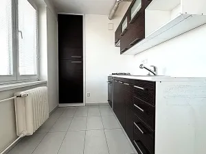 Prodej bytu 2+1, Plzeň, Koterovská, 53 m2