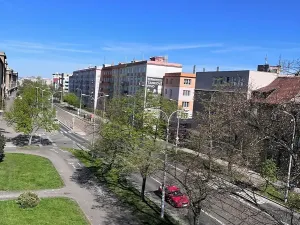 Prodej bytu 2+1, Plzeň, Koterovská, 53 m2
