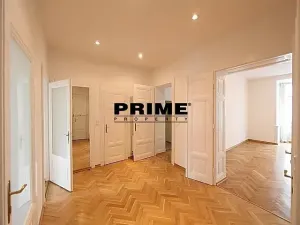 Pronájem bytu 4+kk, Praha - Vinohrady, Na Švihance, 150 m2