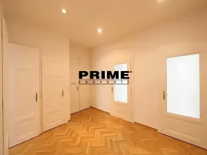 Pronájem bytu 4+kk, Praha - Vinohrady, Na Švihance, 150 m2