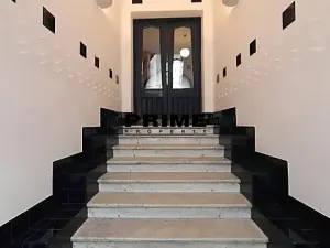 Pronájem bytu 4+kk, Praha - Vinohrady, Na Švihance, 150 m2