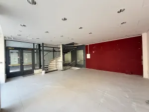Pronájem obchodního prostoru, Praha - Staré Město, Revoluční, 93 m2