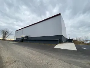 Pronájem obchodního prostoru, Cheb, 1126 m2