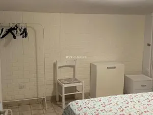 Prodej bytu 2+kk, Scalea, Itálie, Via Fiume Lao, 42 m2