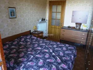 Prodej bytu 3+kk, Crocefieschi, Itálie, 80 m2