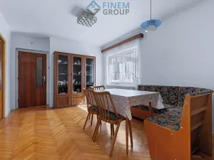 Prodej rodinného domu, České Budějovice, 189 m2