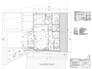 Prodej bytu 2+kk, Brno, Špirkova, 102 m2