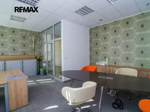 Pronájem kanceláře, Svitavy, Svitavská, 34 m2