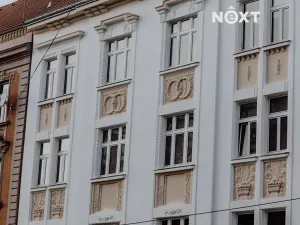 Prodej bytu 2+kk, Praha - Vysočany, Pod pekárnami, 43 m2