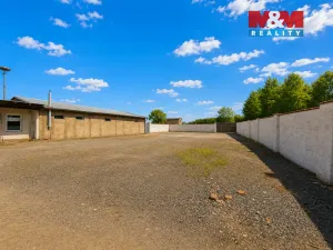 Prodej pozemku pro bydlení, Otvice, Polní, 4112 m2