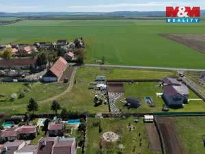 Prodej domu na klíč, Račetice, 141 m2