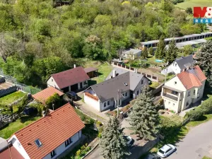 Prodej rodinného domu, Korozluky, 200 m2