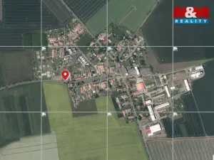 Prodej domu na klíč, Račetice, 141 m2