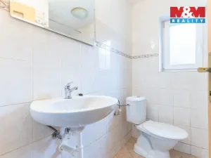 Prodej rodinného domu, Zábeštní Lhota, 120 m2