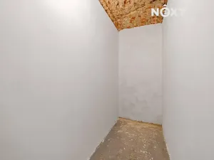 Pronájem - jiné, Praha - Nové Město, Palackého náměstí, 2 m2