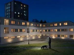 Prodej bytu 2+kk, Karlovy Vary, Krymská, 53 m2