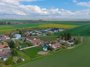 Prodej rodinného domu, Dolany, 145 m2