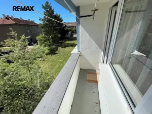 Pronájem bytu 2+1, Poděbrady, Alešova, 51 m2