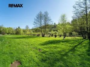 Prodej pozemku, Vlastějovice, 2100 m2