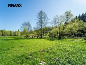 Prodej pozemku, Vlastějovice, 2100 m2