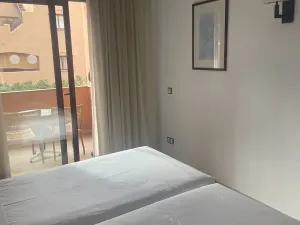 Prodej bytu 3+kk, Benahavís, Španělsko, 79 m2