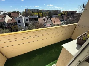 Prodej bytu 3+1, Brno, Pod nemocnicí, 80 m2