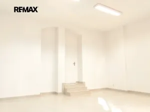 Prodej obchodního prostoru, Praha - Nusle, Jaromírova, 34 m2