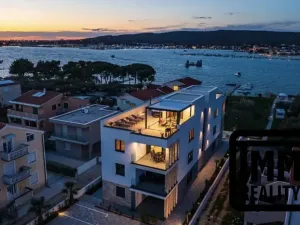 Prodej bytu 4+kk, Sukošan, Chorvatsko, 125 m2