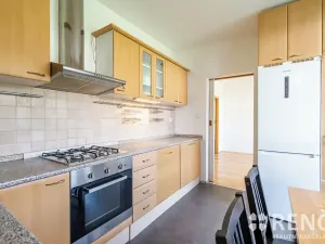 Pronájem bytu 3+1, Brno, Šeříková, 86 m2